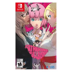 Catherine: Full Body | NSW