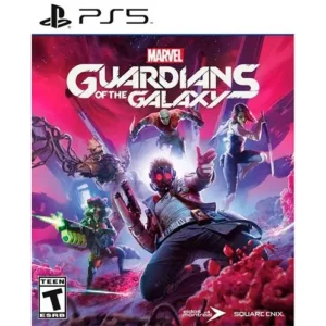 Marvel's Guardians of the Galaxy | PS5