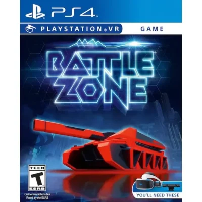 battle zone