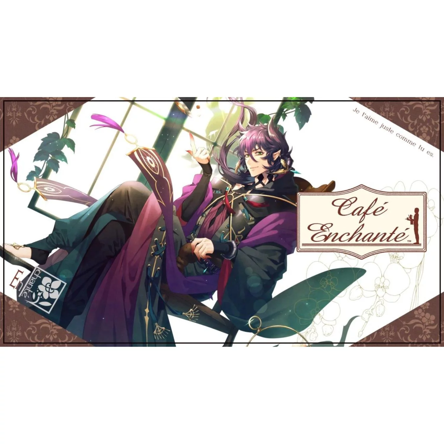 Café Enchanté | NSW - Imagen 4