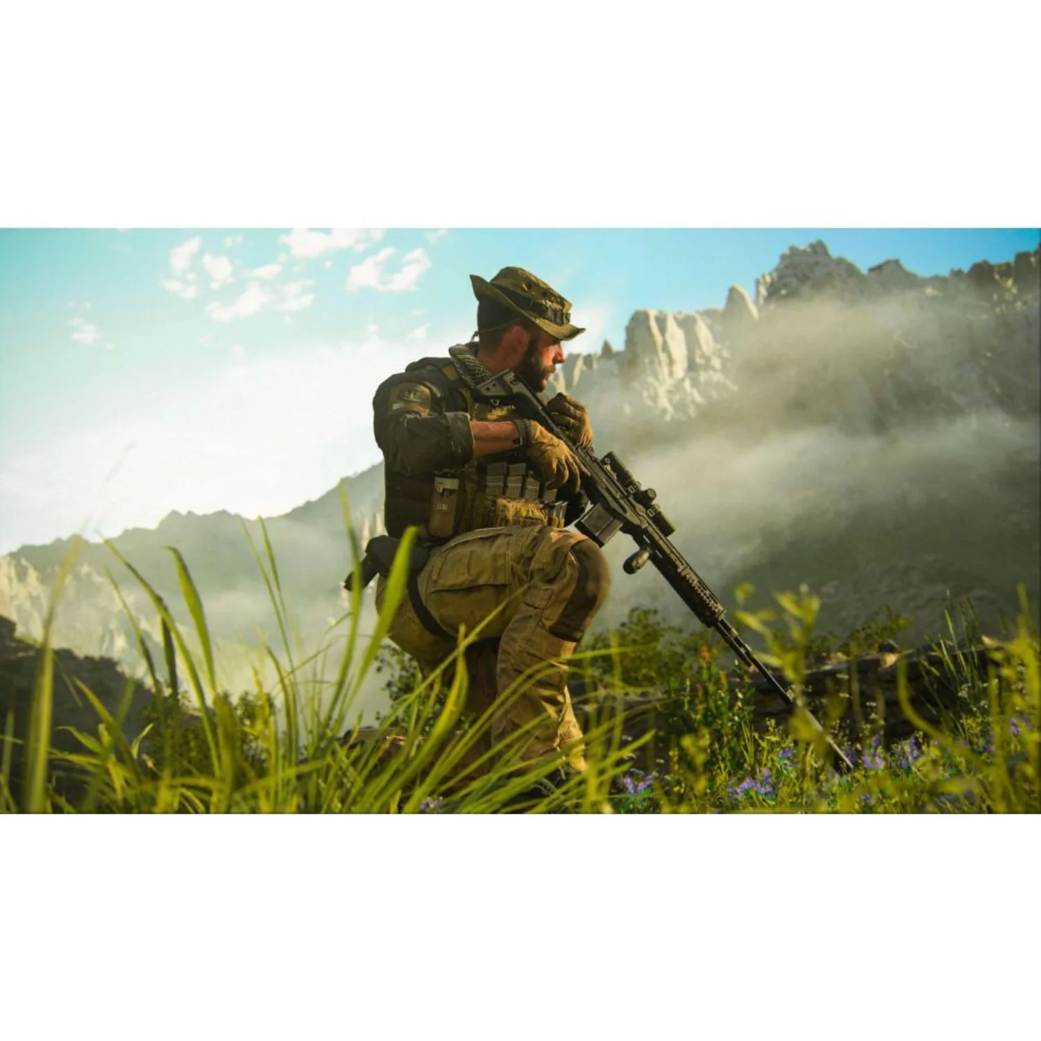 Call of Duty: Modern Warfare III - PlayStation 5 - Imagen 4