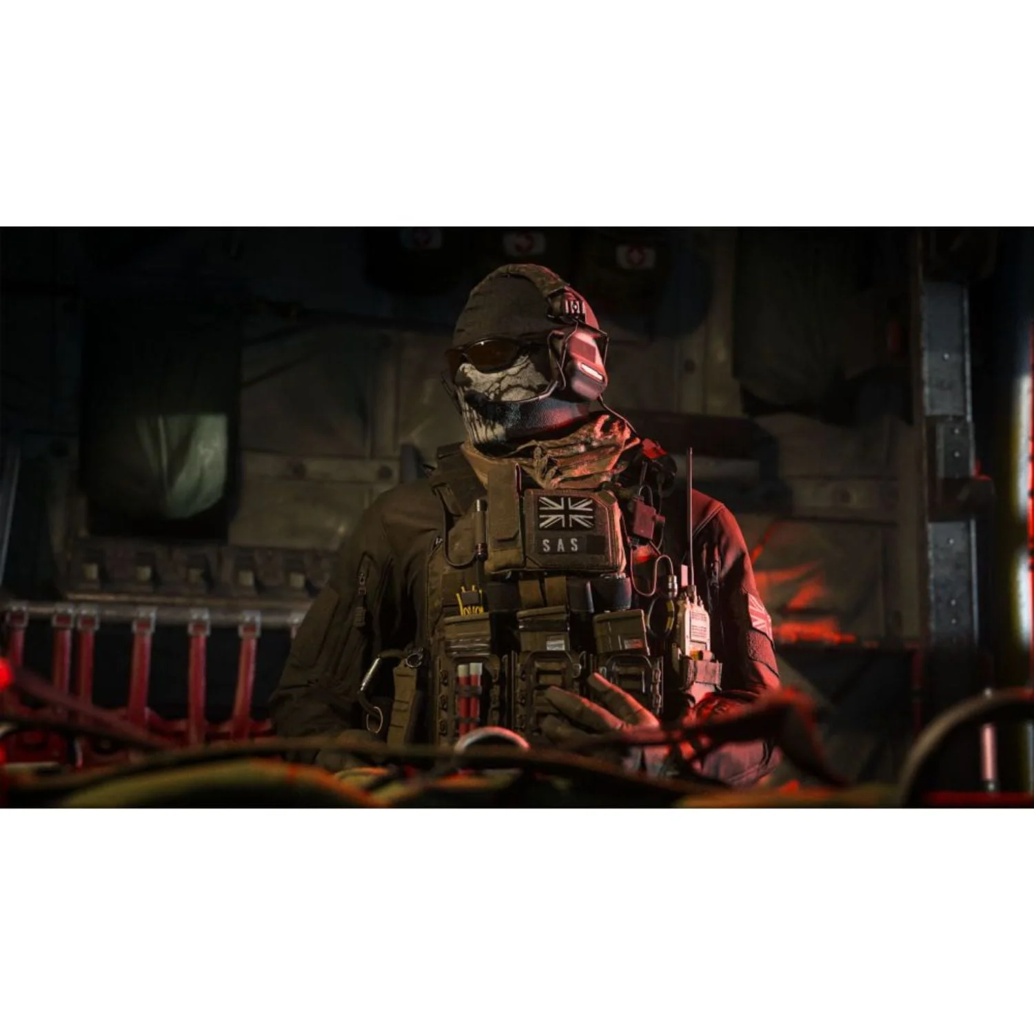 Call of Duty: Modern Warfare III - PlayStation 5 - Imagen 5