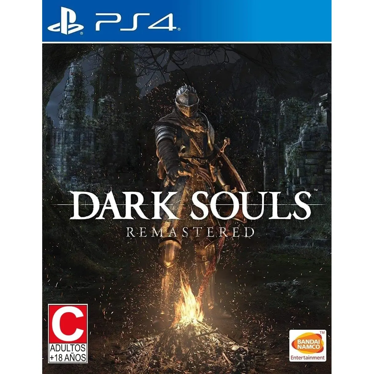 DARK SOULS™: REMASTERED | Mega Games