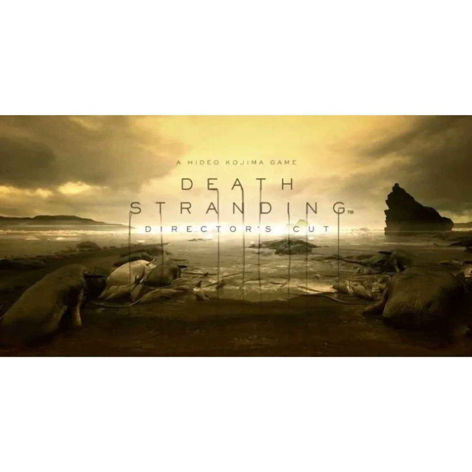 Death Stranding Director'a Cut (Latam) | PS5 - Imagen 2