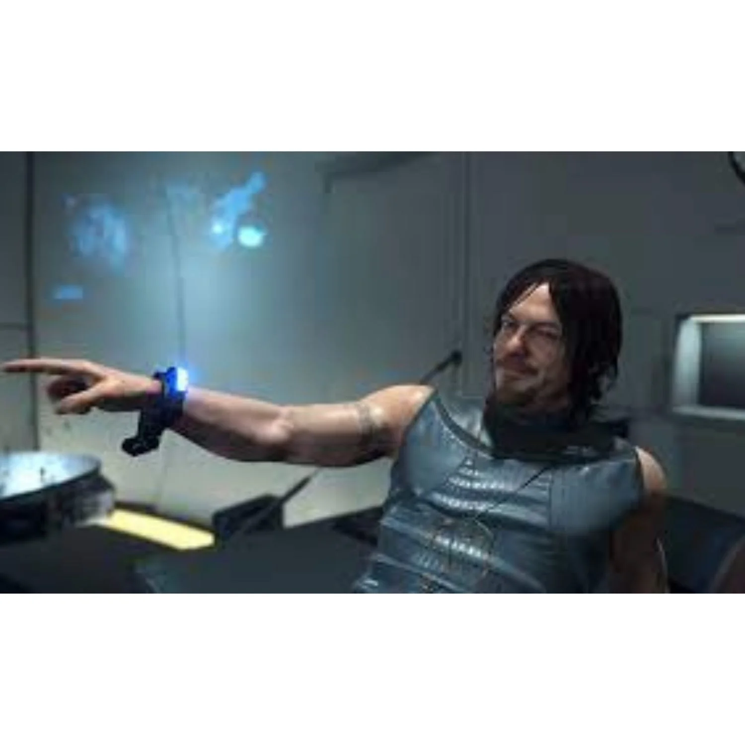 Death Stranding Director'a Cut (Latam) | PS5 - Imagen 3