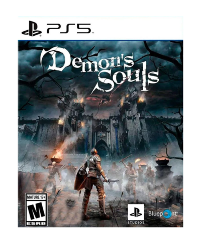 Demon’s Souls | PS5