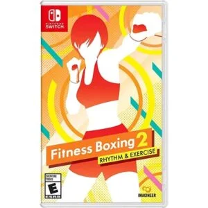 Fitness Boxing 2 | NSW