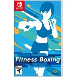 Fitness Boxing | NSW