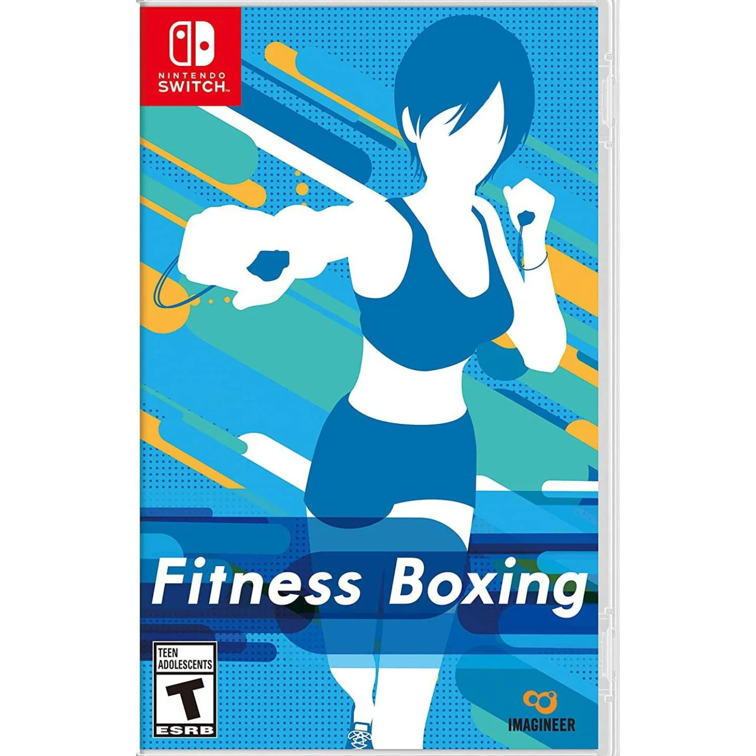 Fitness Boxing | NSW