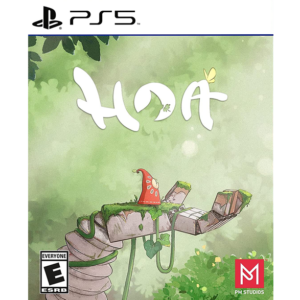 Hoa | PS5