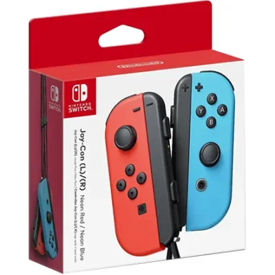 JOY-CON (L)/(R) | COLORES | NINTENDO SWITCH