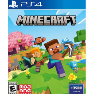 Minecraft | PS4