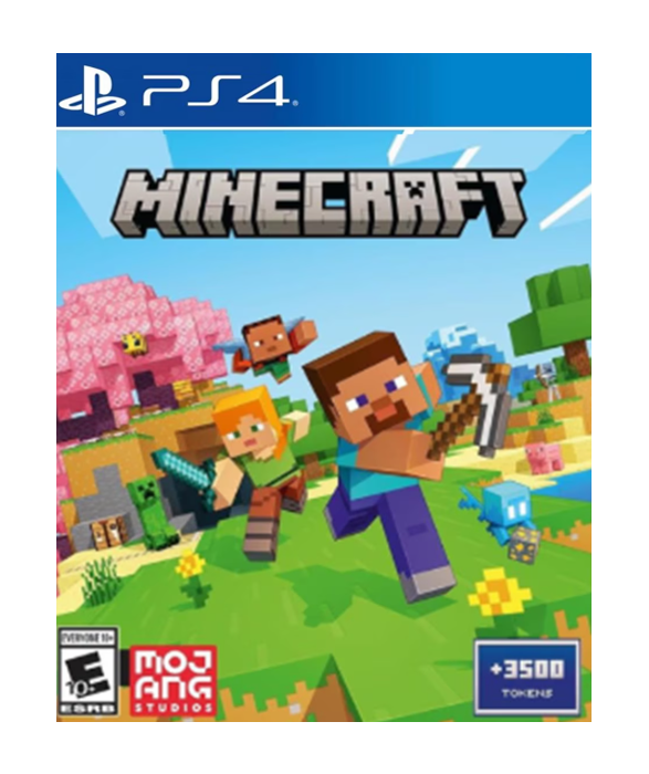Minecraft | PS4