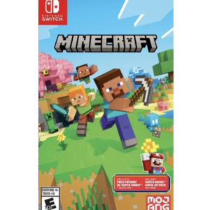 Minecraft | NSW