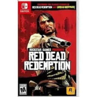 Red Dead Redemption (Europeo) | NSW - Imagen 2