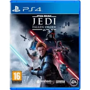 Star Wars Jedi: Fallen Order | PS4