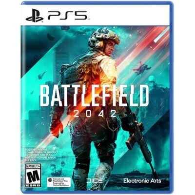 Battlefield 2042 | PS5