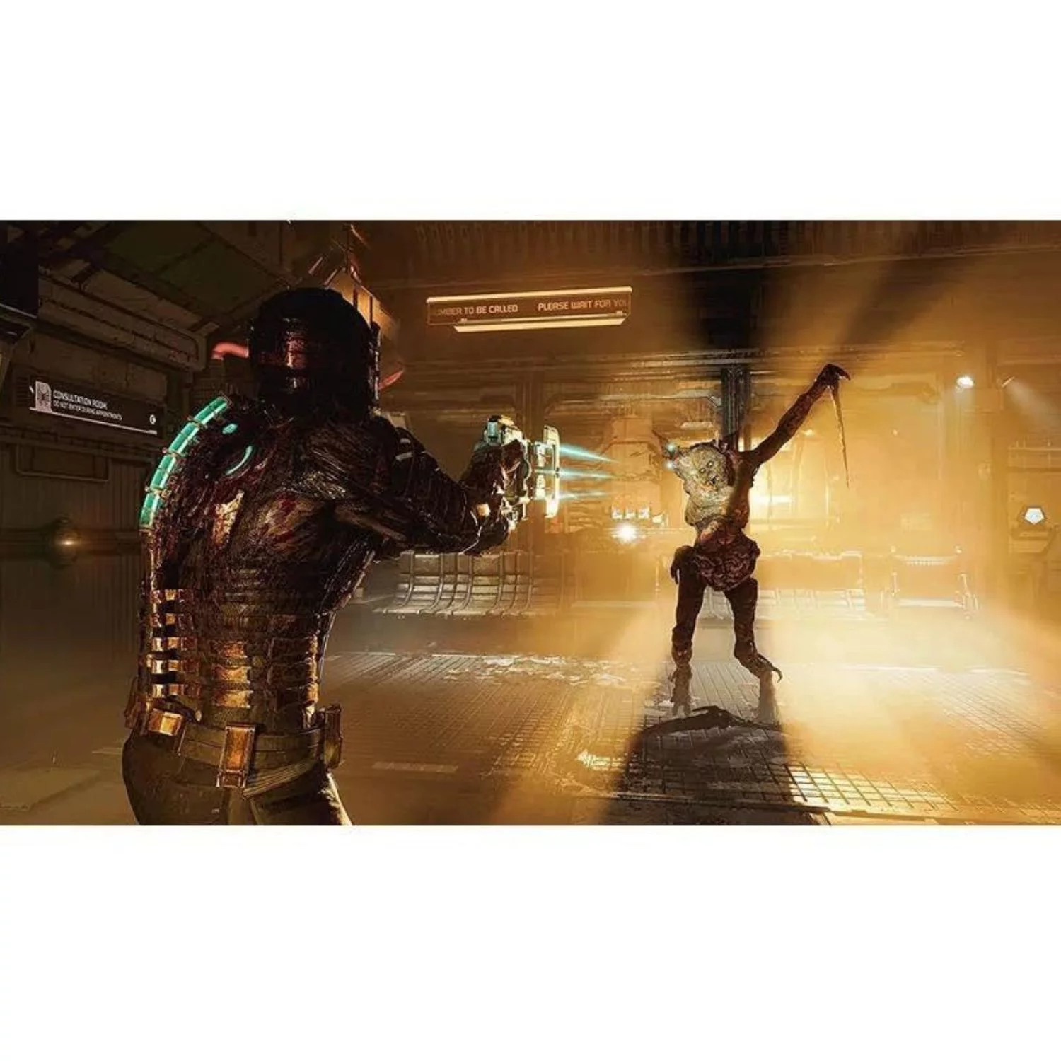Dead Space | PS5 - Imagen 2