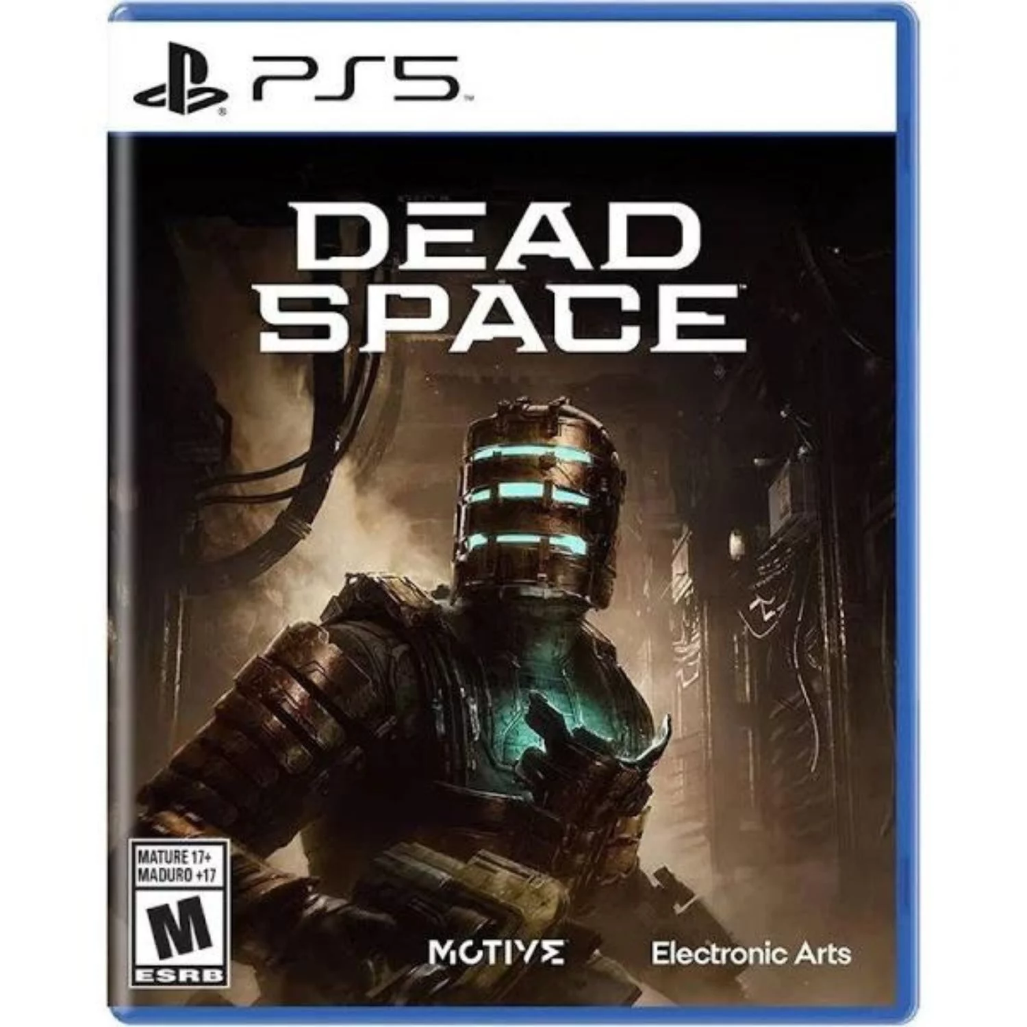 Dead Space | PS5