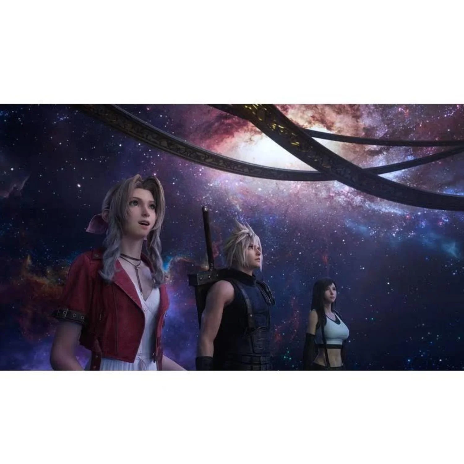 Final Fantasy VII Rebirth | PS5 - Imagen 4