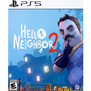 Hello Neighbor 2 | PS5