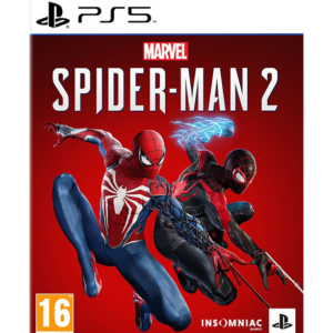 Marvel's Spider-Man 2 (Europeo) | PS5