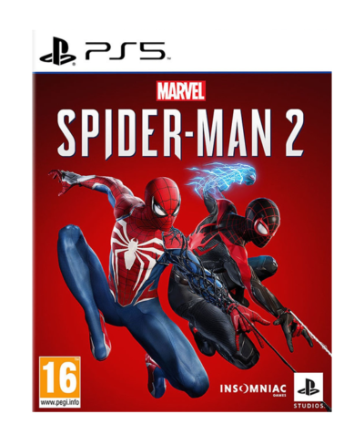 Marvel's Spider-Man 2 (Europeo) | PS5