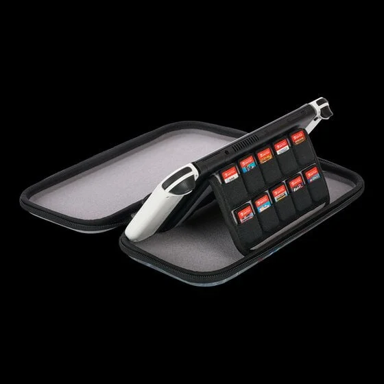 Funda Edicion Link Intrepido Nintendo Switch - Imagen 2