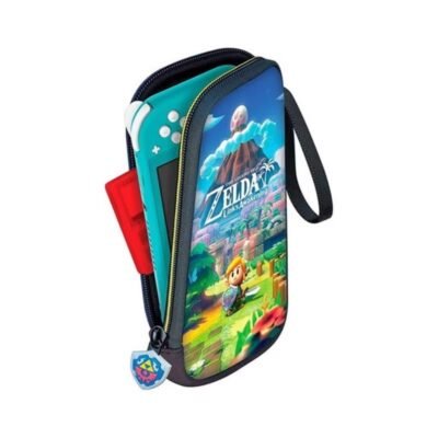 Funda Link's Awakening Nintendo Switch Lite