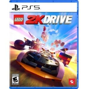 Lego 2K Drive | PS5