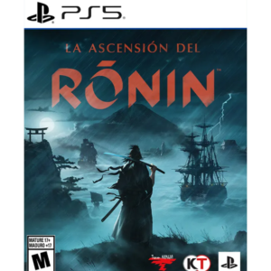 Rise Of The Ronin | PS5