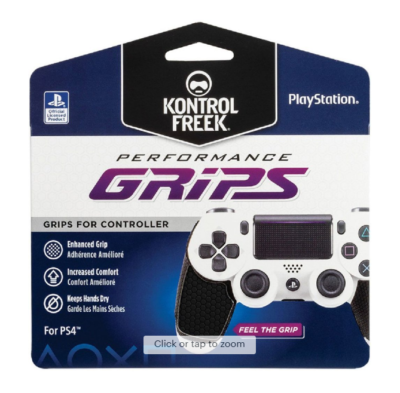 KontrolFreek - PS4 Controller Grips