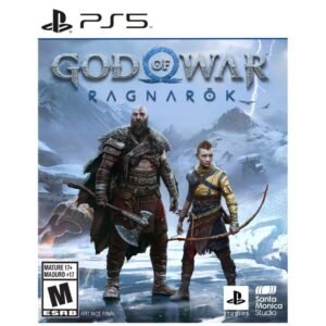 God Of War Ragnarök | PS5