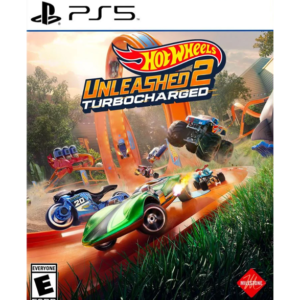 Hot Wheels Unleashed 2 - Turbocharged | PS5