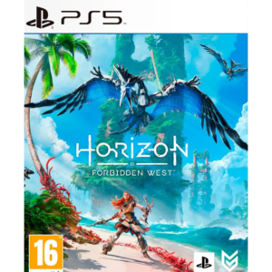 Horizon Forbiden West (Europeo) | PS5