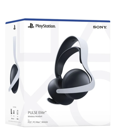 Headset Pulse Elite | PS5