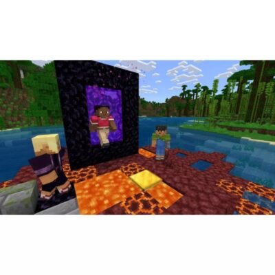 Minecraft - PS5 - Imagen 2