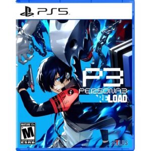 Persona 3 Reload | PS5