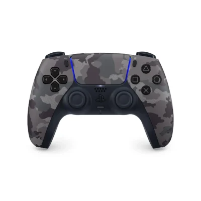 Control Dualsense Grey Camouflage | PS5 - Imagen 2