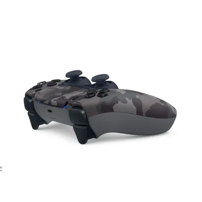 Control Dualsense Grey Camouflage | PS5 - Imagen 3