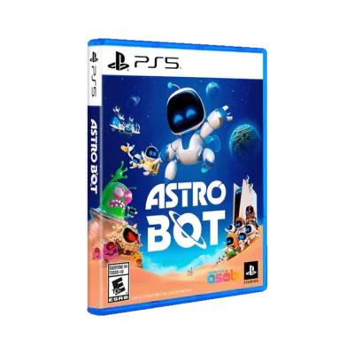 Astro Bot | PS5 - Imagen 2