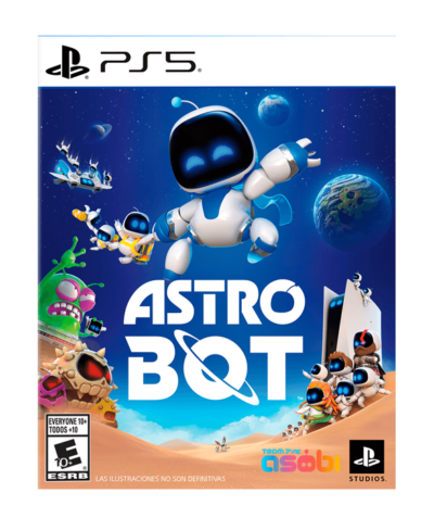 Astro Bot | PS5