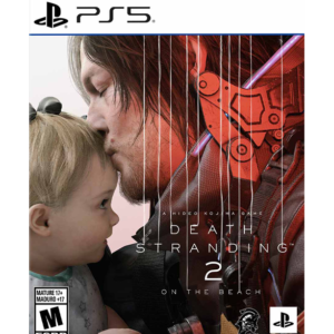 Death Stranding 2 - On the Beach | PS5