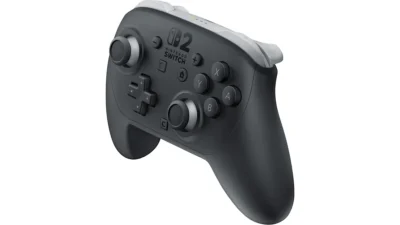 Pro Controller Nintendo Switch 2 - Imagen 5