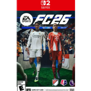 Preventa EA FC26 | NSW 2