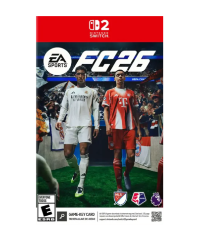 Preventa EA FC26 | NSW 2