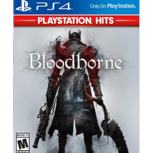 Bloodborne - Playstation Hits | PS4