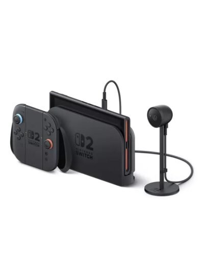 Cámara Nintendo Switch 2 - Imagen 4