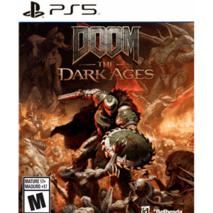 Doom The Dark Ages | PS5