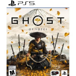 Ghost of Yotei | PS5